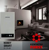    Kentatsu Nobby Smart 24-2CS ( 24    )